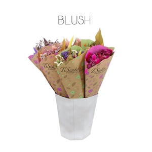 Droogbloemen bewerkt H%