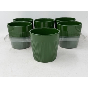 KERAMISCHE POT H%