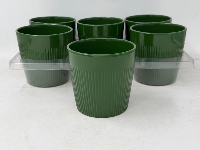 <h4>KERAMISCHE POT H%</h4>