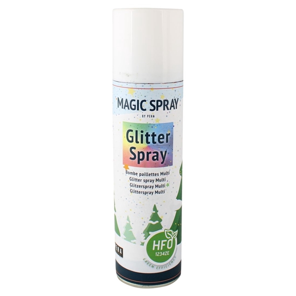 <h4>Glitter multispray 150ml hfo</h4>