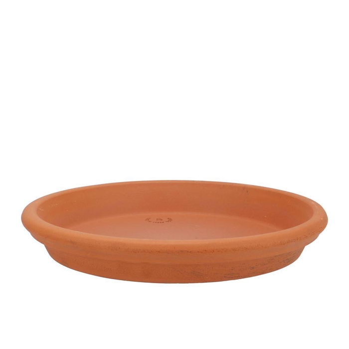 <h4>Terracotta Waterdish D28xh4cm</h4>