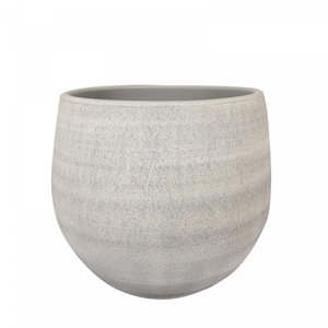 Ceramics Esra pot d26*26cm