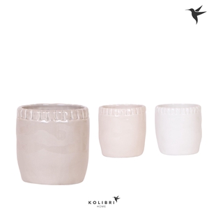 Kolibri Home Stones pot mix