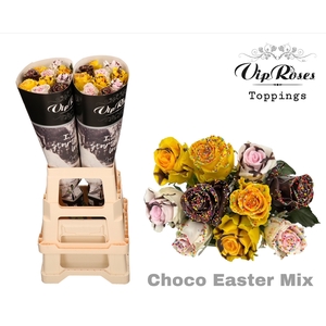 R Gr Choco Easter Mix