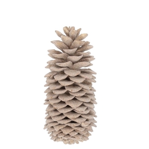 Dennenappels Suger pine wax 35cm