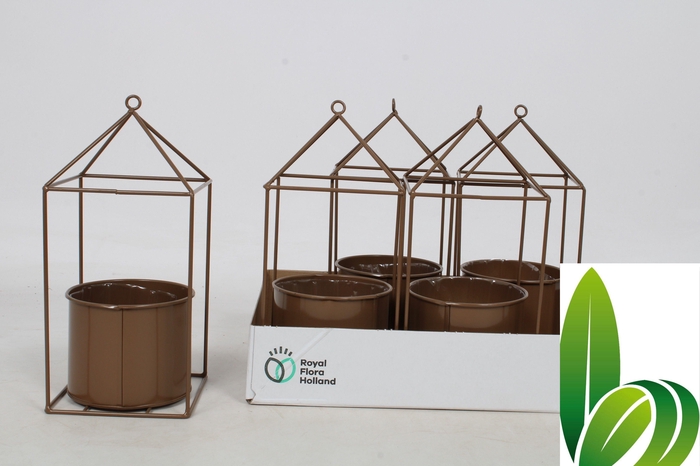 <h4>HUIS EN TUINDECO H%</h4>