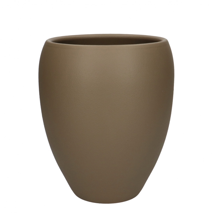 <h4>Ceramics Bowl vase d13*18.5cm</h4>