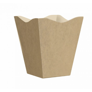 CACHEPOT VINTAGE LISO GRANDE 10PC NATURAL