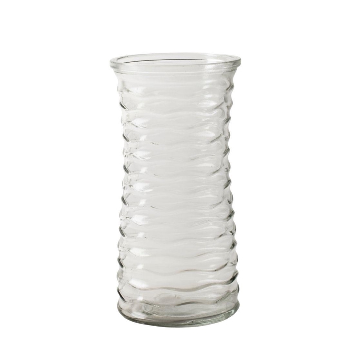 <h4>Glas Vaas Egor d10.5*21.5cm</h4>