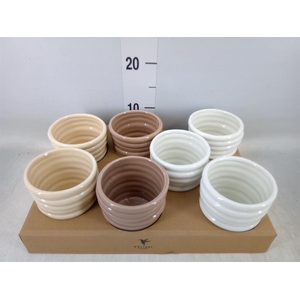 Pot   ...Keramische H%