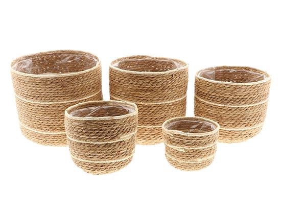 Basket Santo S5 H28D29