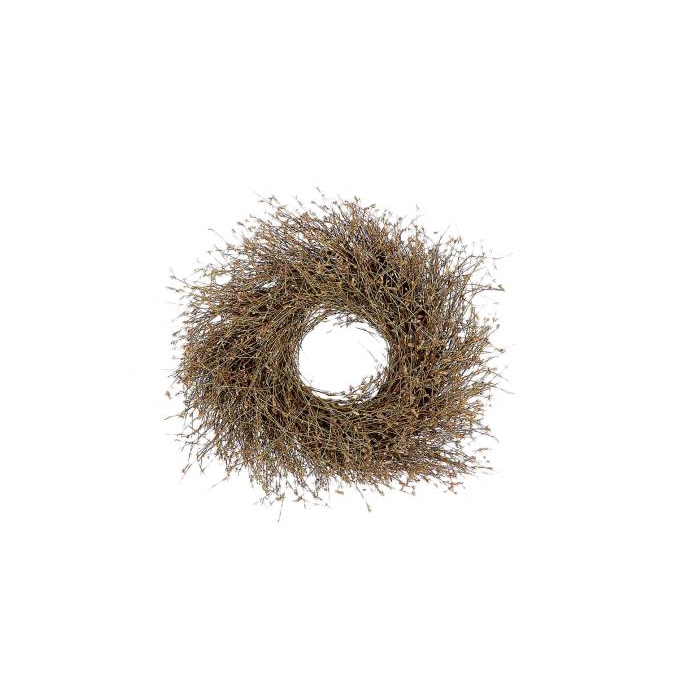 <h4>Wreath Wild Gyps D40</h4>