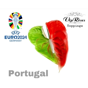 Ant A Flag Portugal