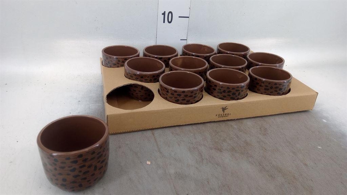 <h4>Pot   ...keramische H%</h4>