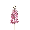 Kunstbloemen Orchid Vanda 70cm