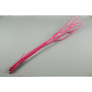 Mitsumata Flock Pink Bs(3)