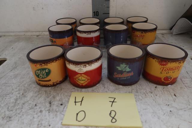 <h4>HUIS EN TUINDECO H%</h4>