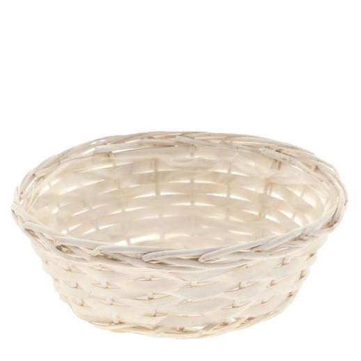 <h4>Baskets Tray Jutta d26*10cm</h4>