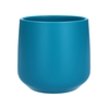 DF03-884911947 - Pot Puglia d13/14.5xh13.5 turquoise