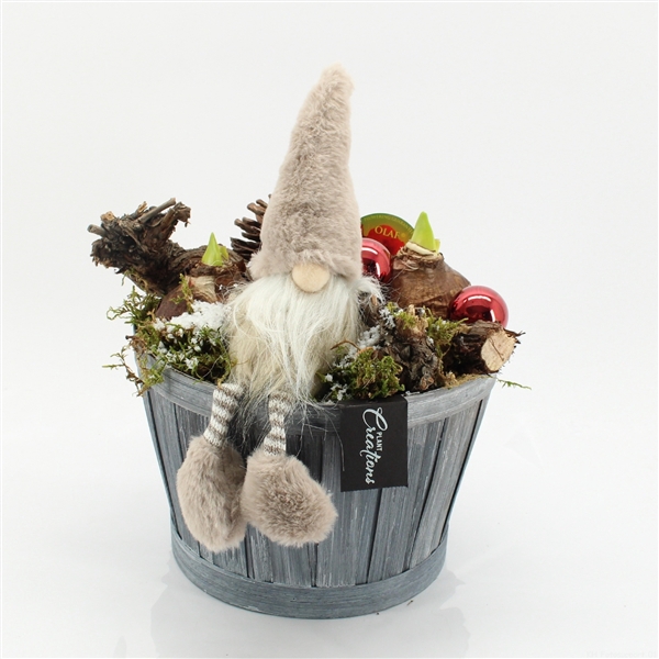 <h4>Arrangementen Hippeastrum H%</h4>