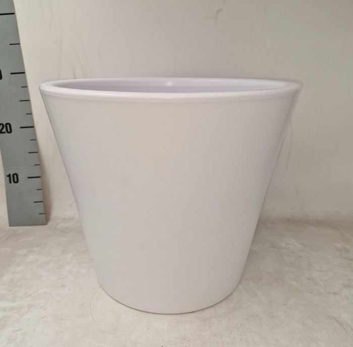 <h4>KERAMISCHE POT H%</h4>