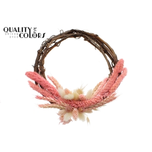 Grape Ring Large Ø 30cm Blossom