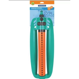 ASPERSOR OSCILANTE EM CARTELA 78530/400