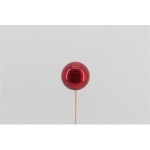 Balls Christmas (rood 50cm)