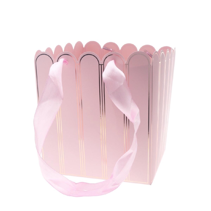 <h4>Tassen Indy 16*16*18cm</h4>