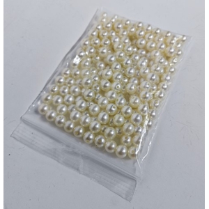 Pearls Loose 8mm 50g D1