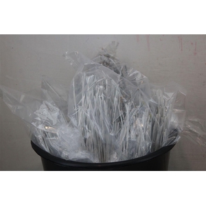 Dennen Naalden White