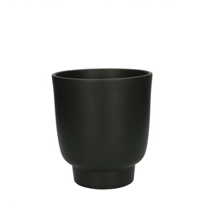 Ceramics Phal.pot Potenza d13*15cm