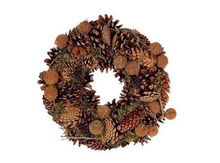 <h4>Wr Gordana 45cm Natural</h4>