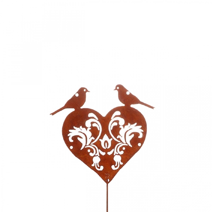 <h4>Love 20cm Heart 10.5cm</h4>