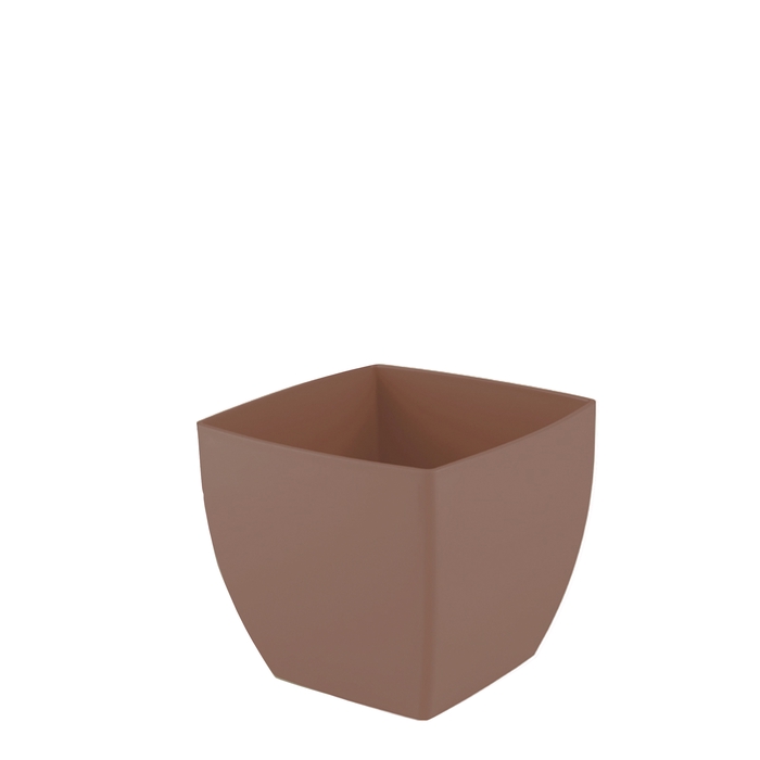<h4>VASO SIENA 14 X 13 CM VIOLETA VINTAGE</h4>