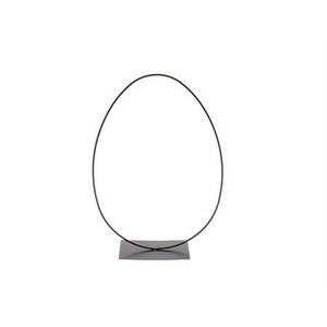 Stand Frame Egg L15w8h38