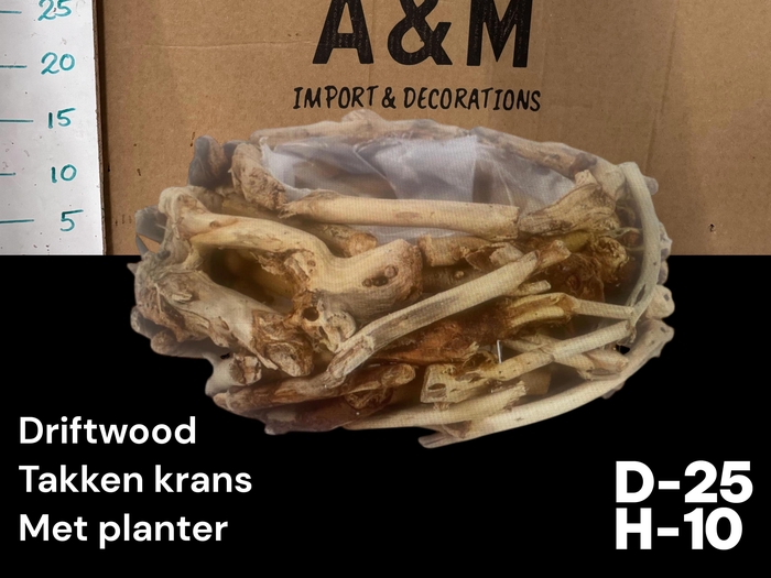 <h4>HUIS EN TUINDECO H%</h4>