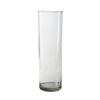 Glas Cilinder d15*50cm