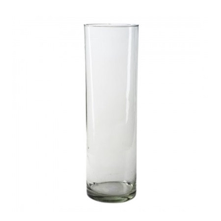 Glas Cilinder d15*50cm