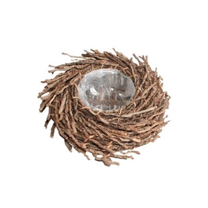 Basket Botay Rolled D30