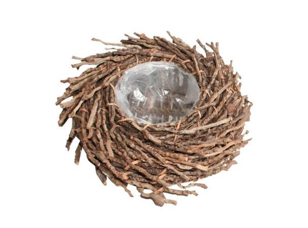 Basket Botay Rolled D30