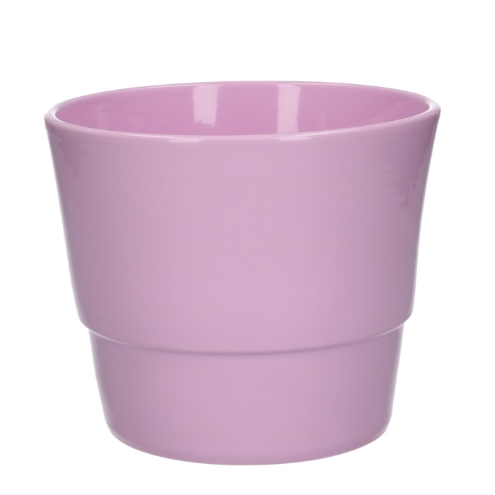 <h4>Ceramics Pot Basic d16*13.5cm</h4>