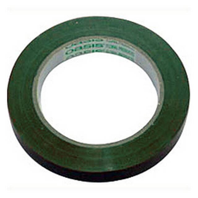 <h4>Oasis PVC tape 15mm x 33 mtr groen</h4>