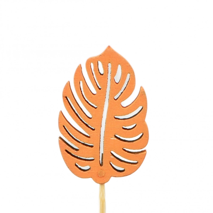 <h4>Autumn 20cm Leaf 4*6cm</h4>