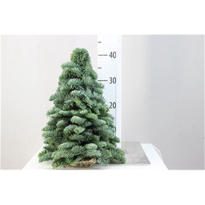 Deco Kerstboom Nobilis 40cm