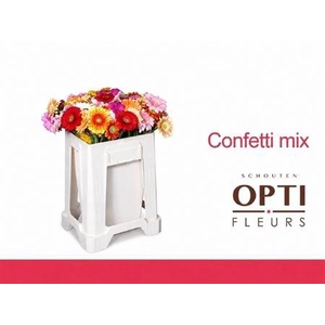 Ge Mi Gem Confetti Mix