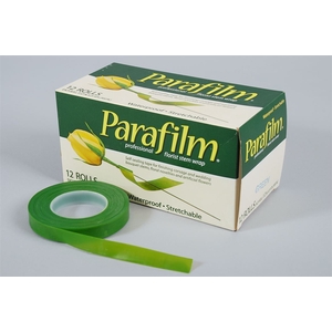 PARAFILM 13mm 27.5m 2pcs