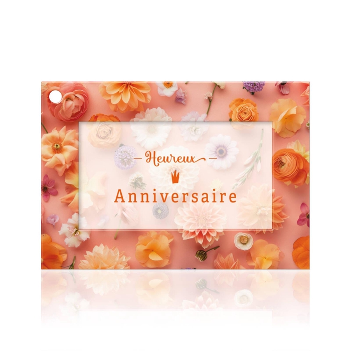 <h4>Heureux anniversaire (1117202F)</h4>