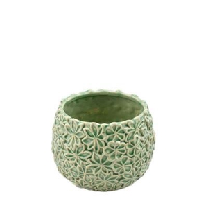 Ceramics Aona pot d15*10.5cm