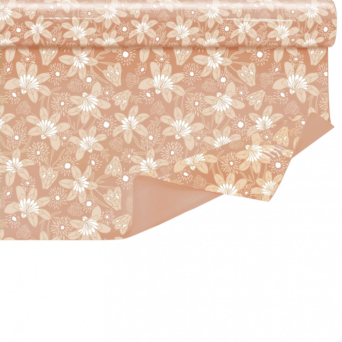 Folie Rol  80cm  40m Evana